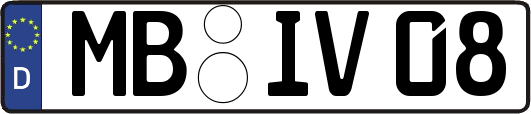 MB-IV08