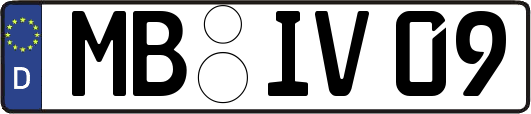MB-IV09