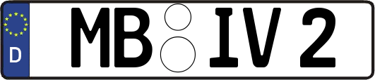 MB-IV2