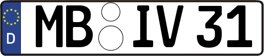 MB-IV31