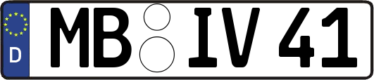 MB-IV41