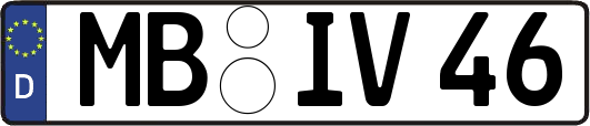 MB-IV46