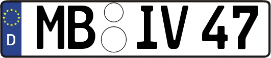 MB-IV47