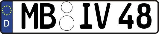 MB-IV48