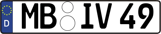 MB-IV49