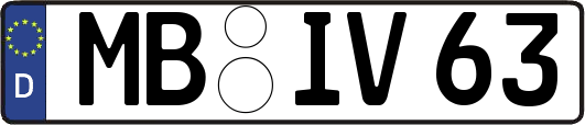 MB-IV63