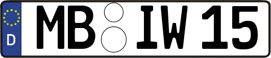 MB-IW15