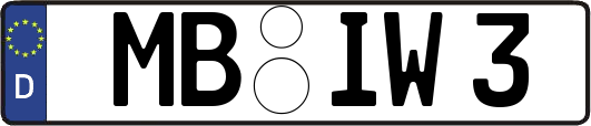MB-IW3