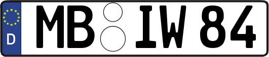 MB-IW84