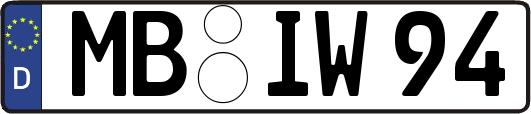 MB-IW94