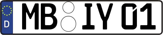 MB-IY01