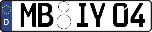 MB-IY04
