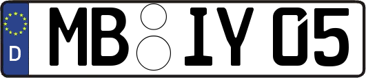 MB-IY05