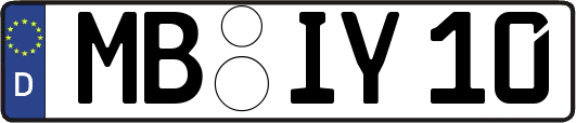 MB-IY10