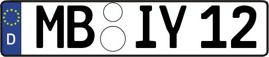 MB-IY12