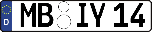MB-IY14
