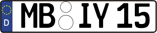 MB-IY15