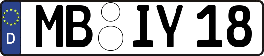 MB-IY18