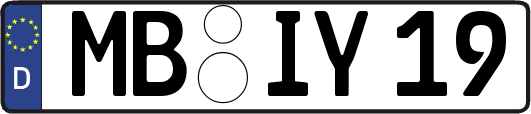 MB-IY19