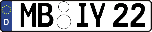 MB-IY22