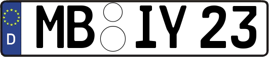 MB-IY23