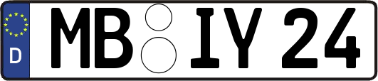 MB-IY24