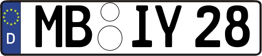 MB-IY28