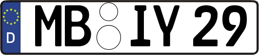 MB-IY29