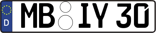 MB-IY30