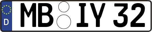 MB-IY32