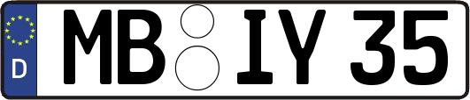 MB-IY35