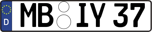 MB-IY37