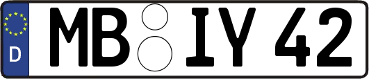 MB-IY42
