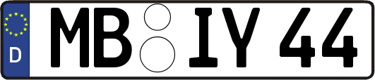 MB-IY44