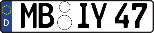 MB-IY47