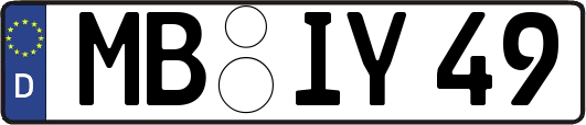 MB-IY49
