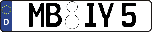 MB-IY5