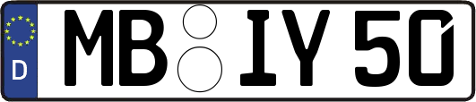 MB-IY50