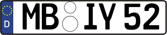 MB-IY52