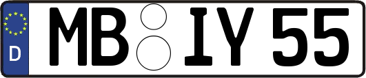MB-IY55