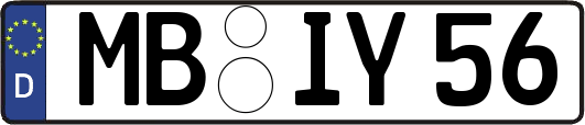MB-IY56