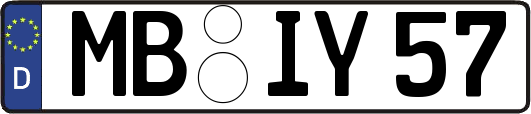 MB-IY57