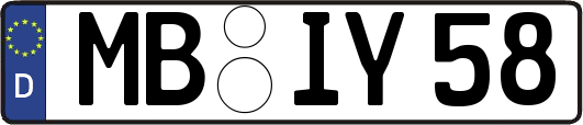 MB-IY58