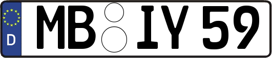 MB-IY59