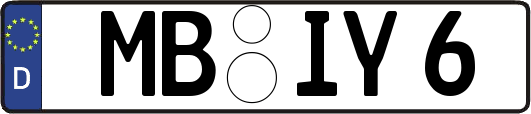 MB-IY6