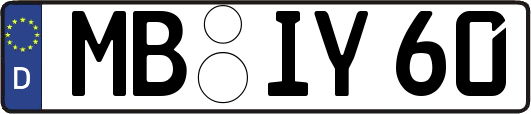MB-IY60