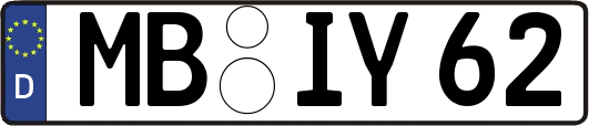MB-IY62