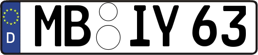 MB-IY63