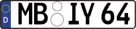 MB-IY64