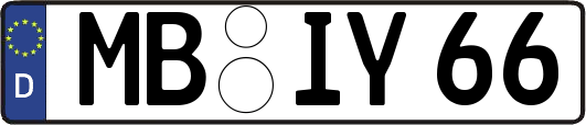 MB-IY66